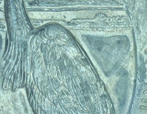 2015-D-Washington-Quarter-With-Unusual-Markings.
